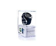MyKronoz ZECLOCK BLACK - 1401668 - zdjęcie 2